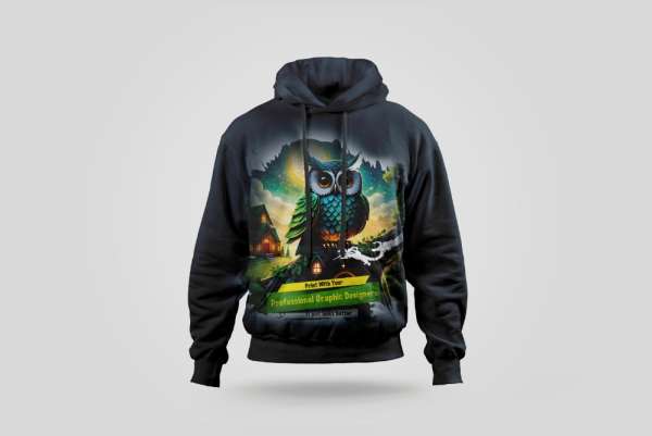 Hoodie