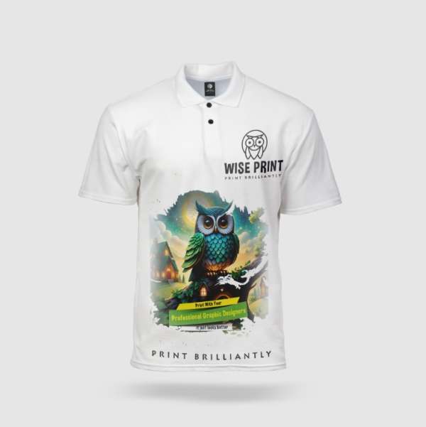 T-shirt 2