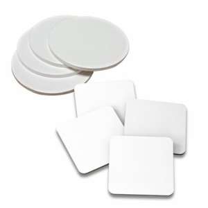 Sublimation Ceramic Coasters