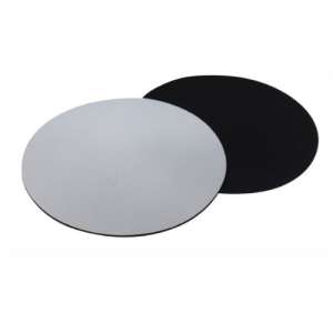 3mm Round Sublimation Mouse Pads