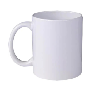 11oz White Sublimation Mugs