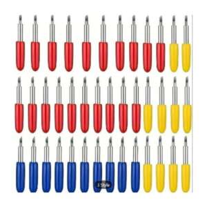 Cutter Blades