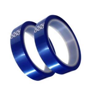 Blue Heat Transfer Tape
